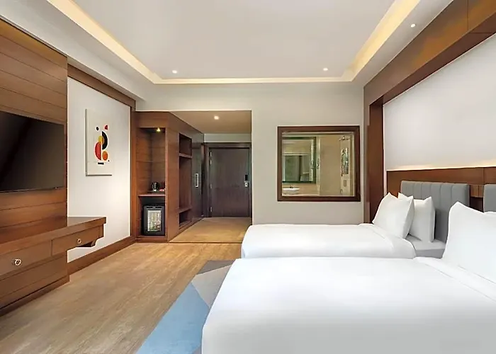 Hotel Budhanilkantha By Ihg