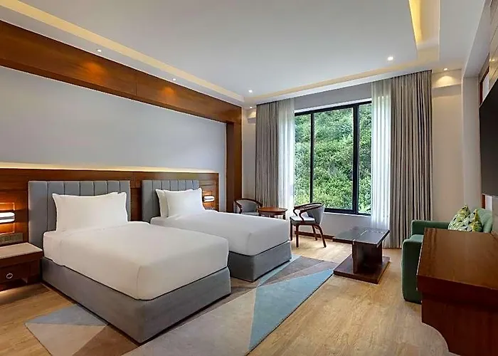 Budhanilkantha By Ihg 5*