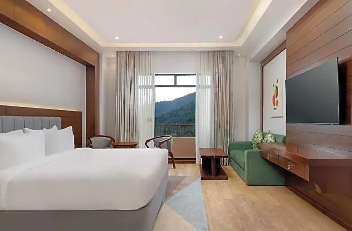 Budhanilkantha By Ihg 5* Kathmandu