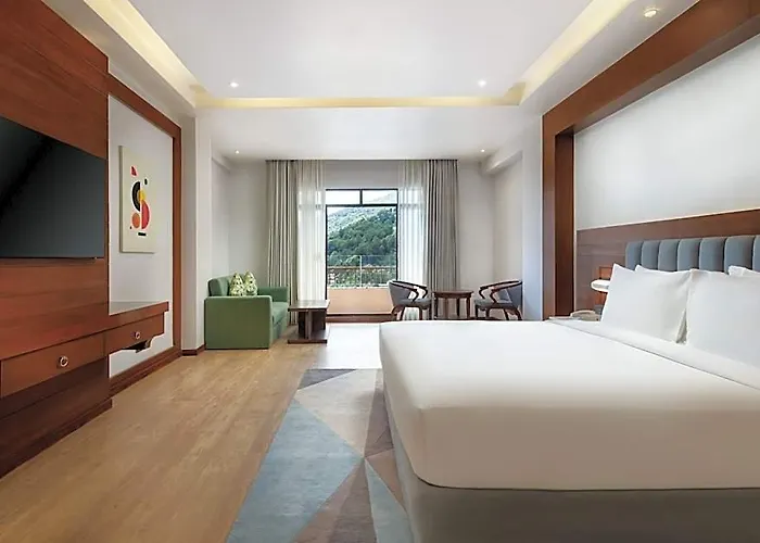 Budhanilkantha By Ihg 5*