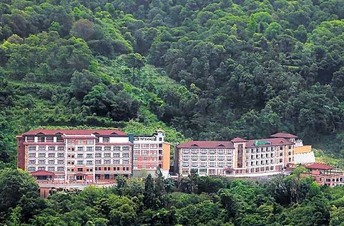 Hotel Budhanilkantha By Ihg