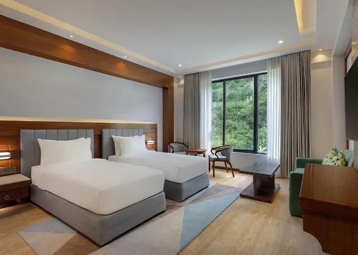 Hotel Budhanilkantha By Ihg