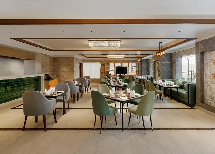 Budhanilkantha By Ihg Hotel 5*
