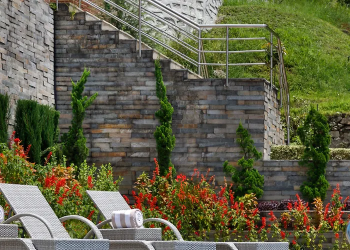 Budhanilkantha By Ihg Hotel 5*