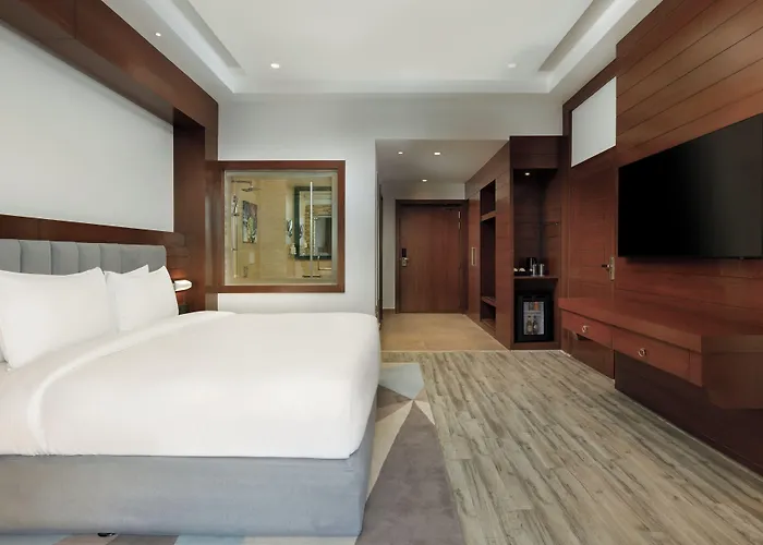 Budhanilkantha By Ihg Hotel Kathmandu