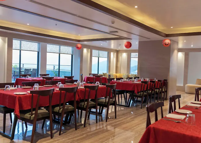 Budhanilkantha By Ihg Hotel